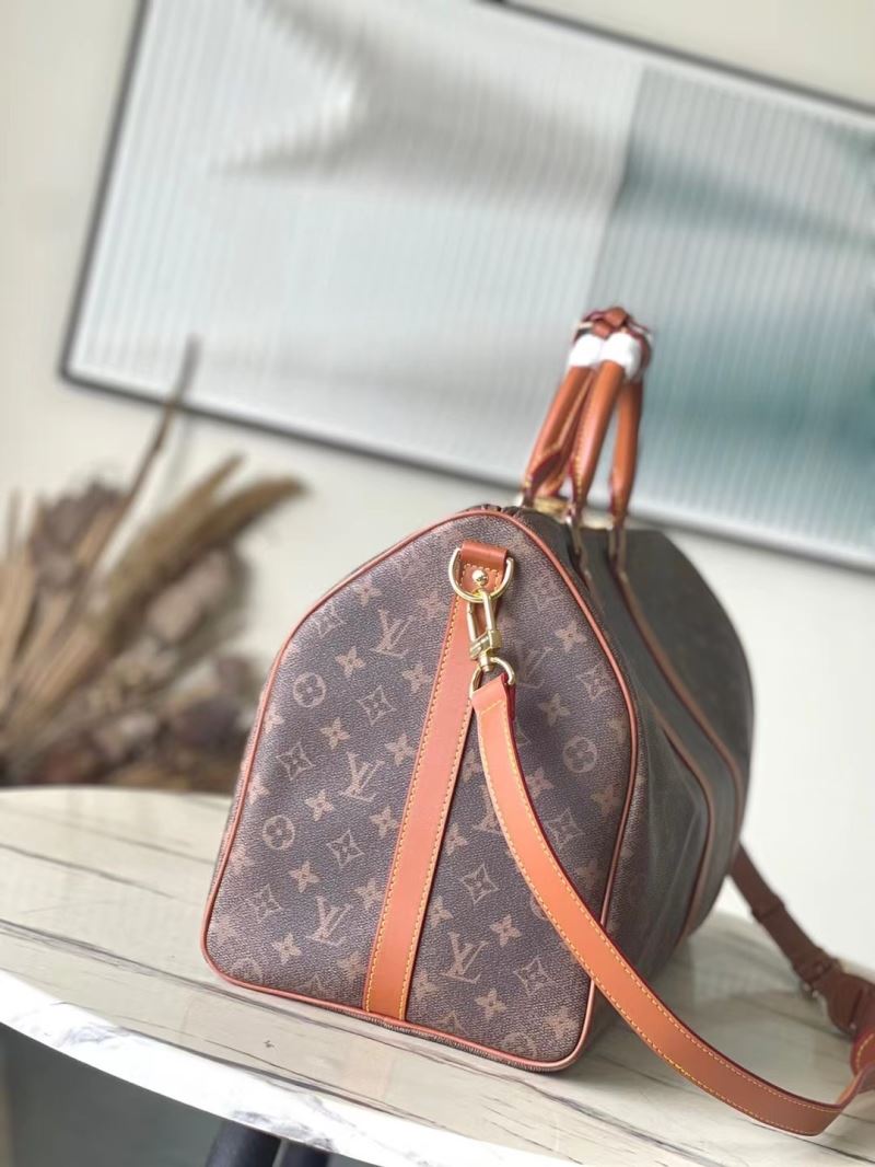 Louis Vuitton Travel Bags